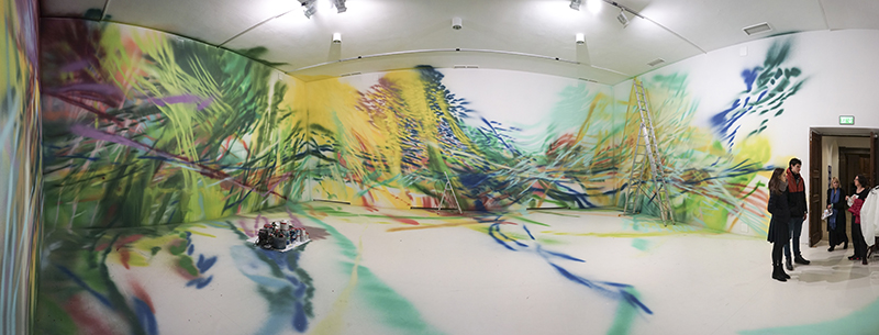 PANORAMA